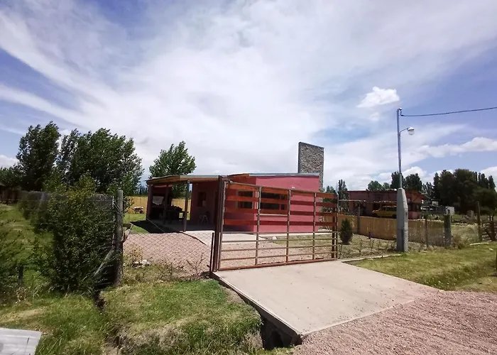 Cabana Nono Alberto
