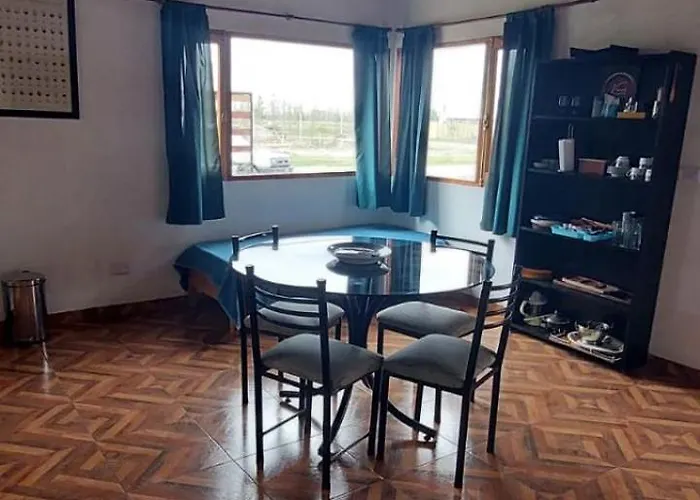 Cabana Nono Alberto