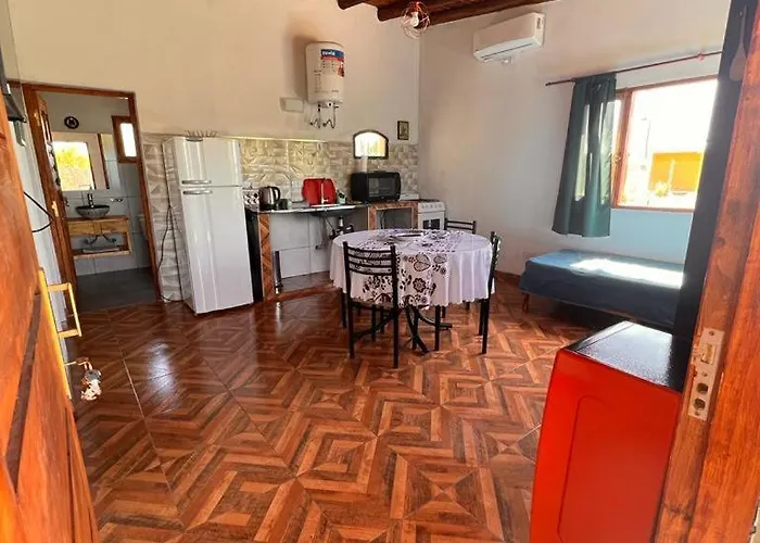 Cabana Nono Alberto