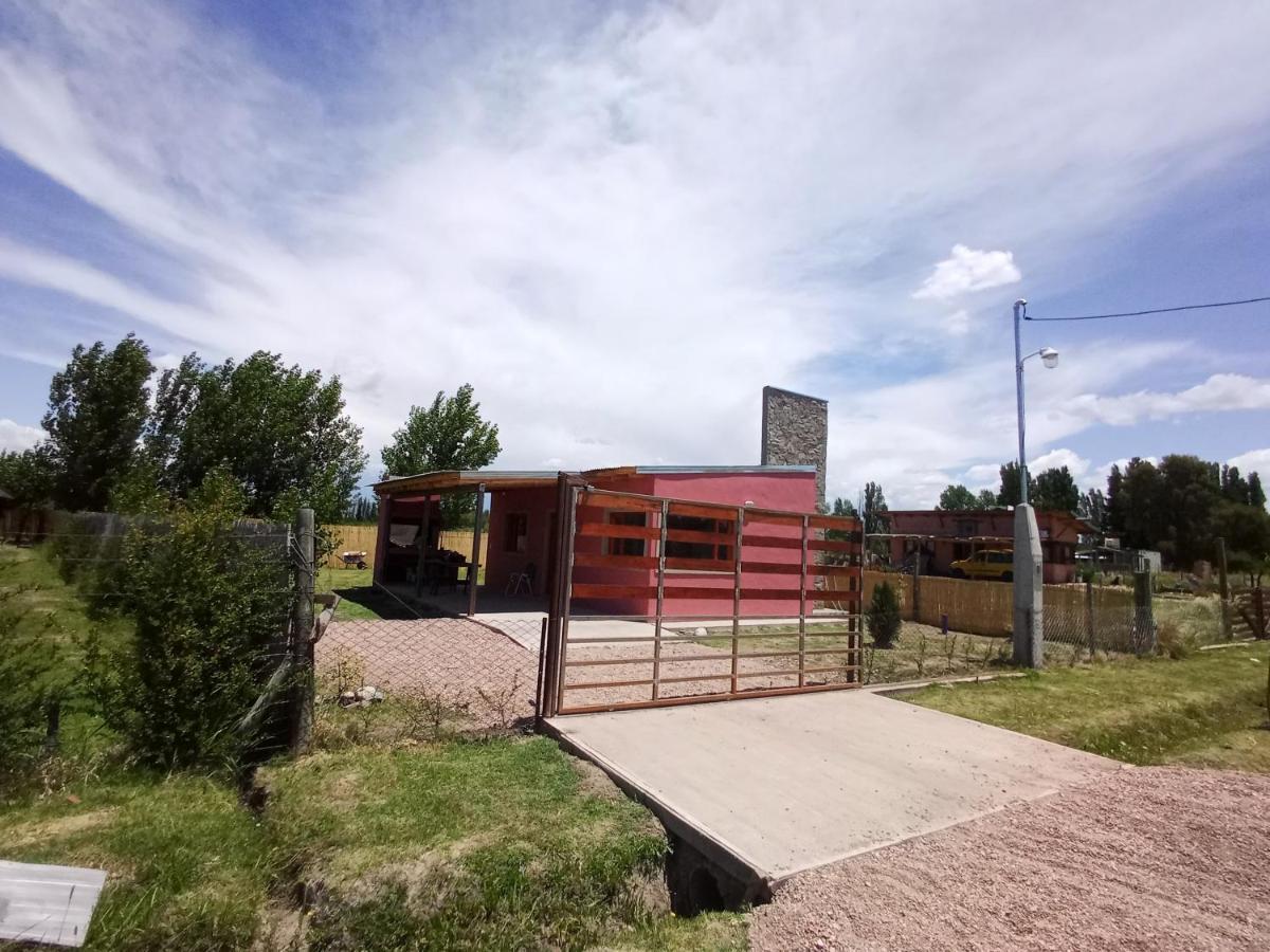 Holiday home Nono Alberto *