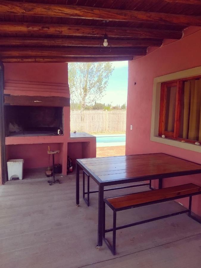 Nono Alberto Holiday home San Rafael (Mendoza)