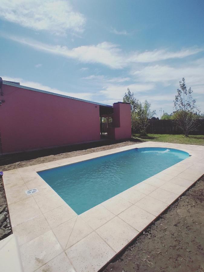 Nono Alberto Holiday home