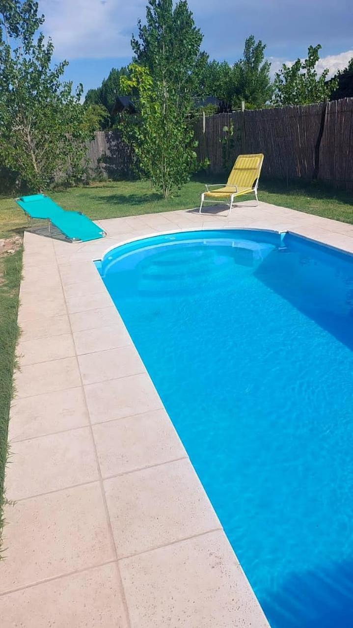 Nono Alberto San Rafael (Mendoza)